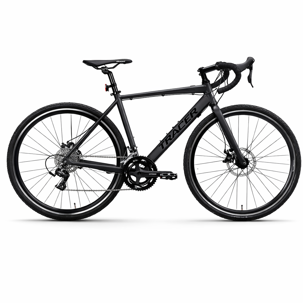 Regular Bikes