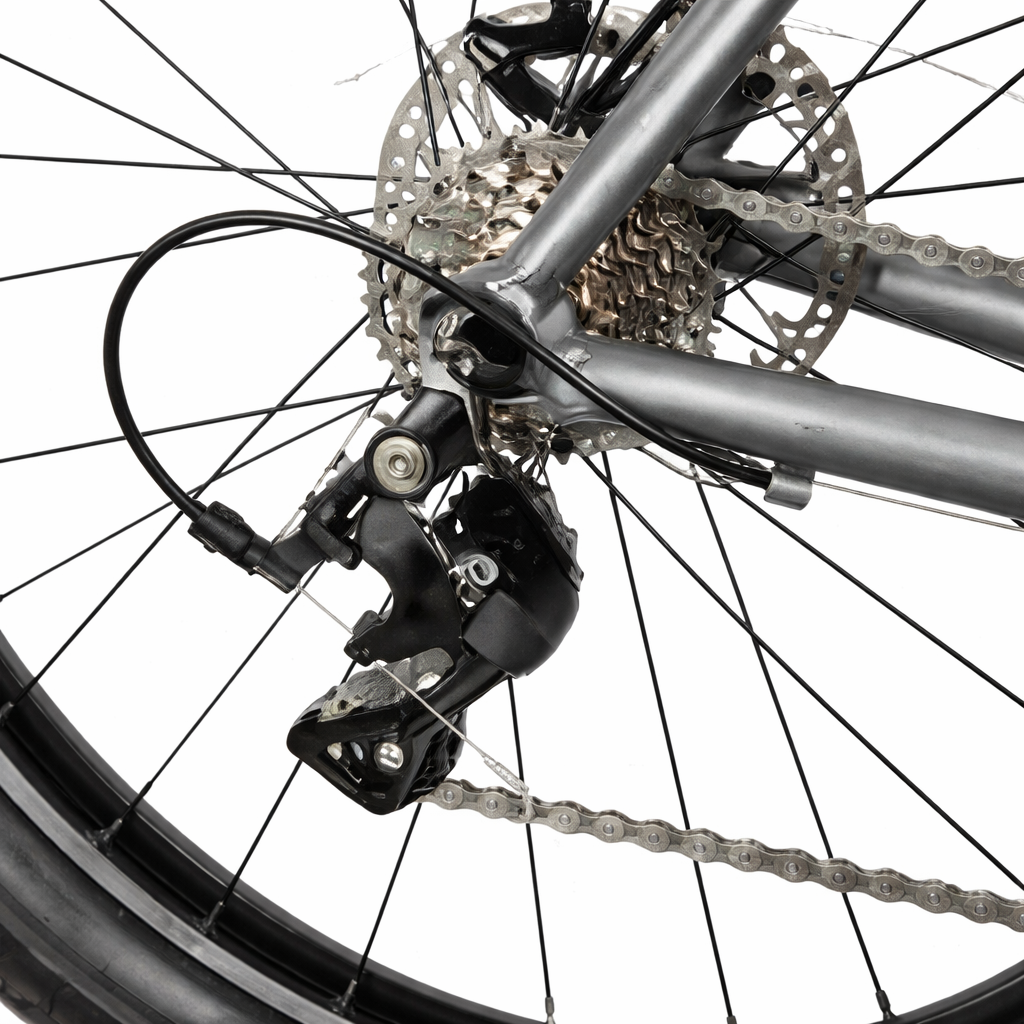 Micargi Velocity Performance Road Bike