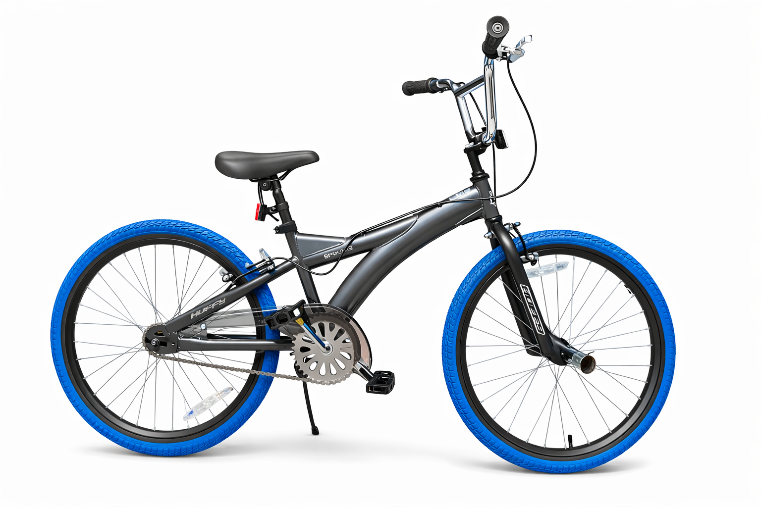 Huffy Spectre 20” Kids BMX Bike