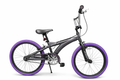 Huffy Spectre 20” Kids BMX Bike