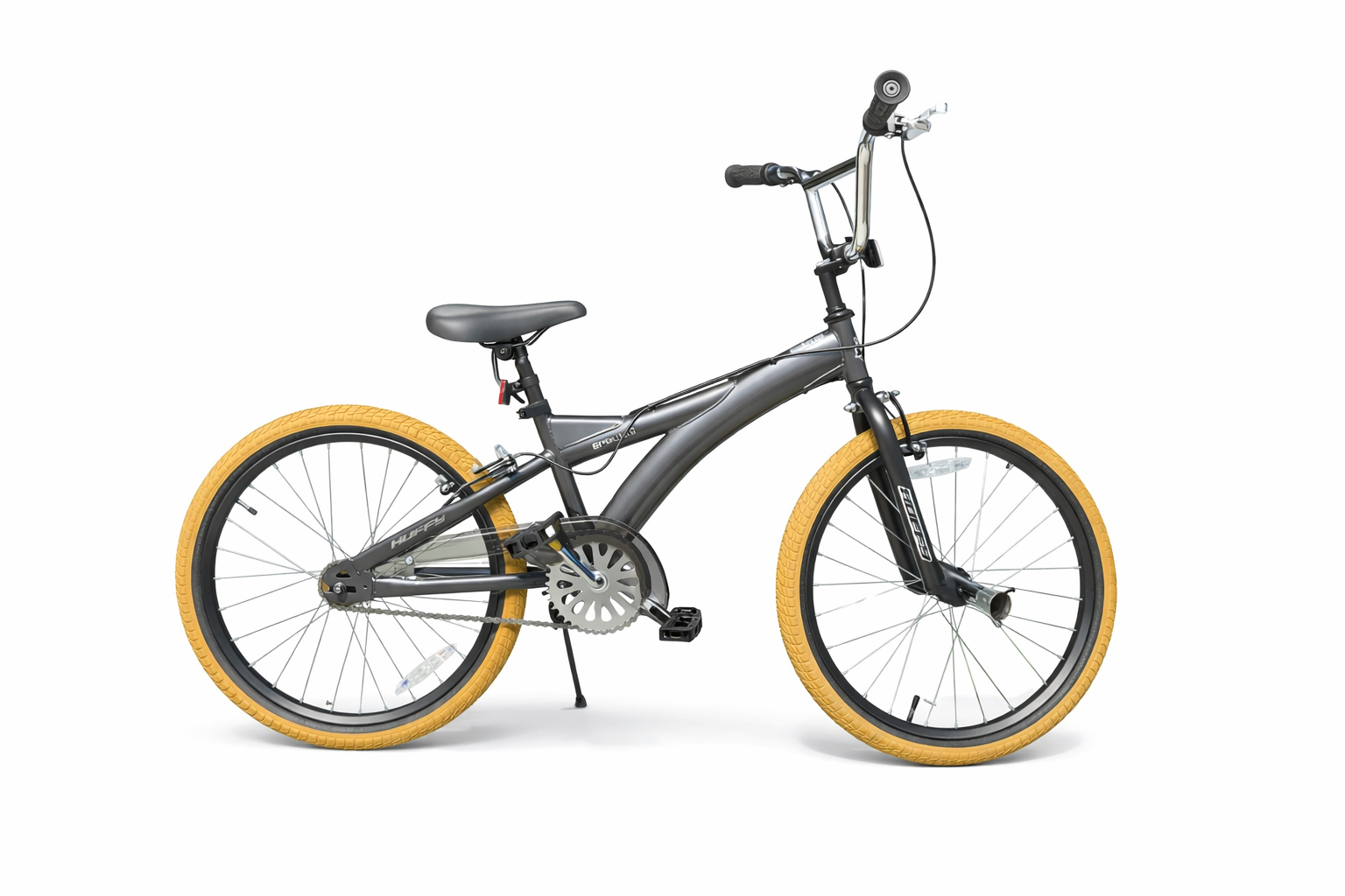 Huffy Spectre 20” Kids BMX Bike