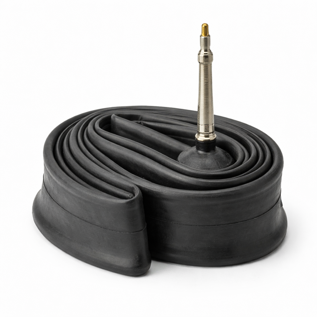 Bicycle Inner Tubes – Multiple Sizes | Schrader & Presta Valve Options