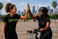 Private Bike Lessons (1-on-1 Coaching)
