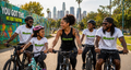 Learn to Ride — Group Program (Beginner Friendly)