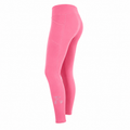 RWU Women’s Performance Leggings - Rose