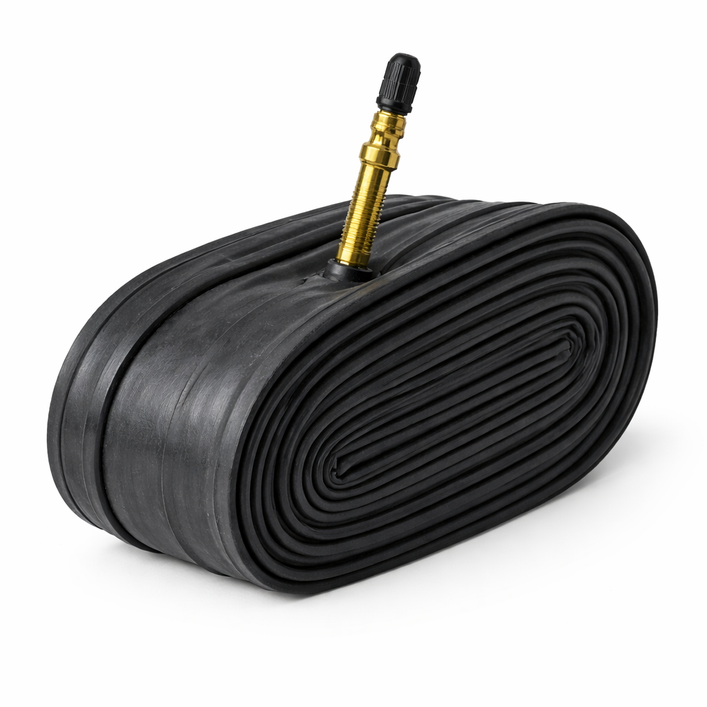 Bicycle Inner Tubes – Multiple Sizes | Schrader & Presta Valve Options