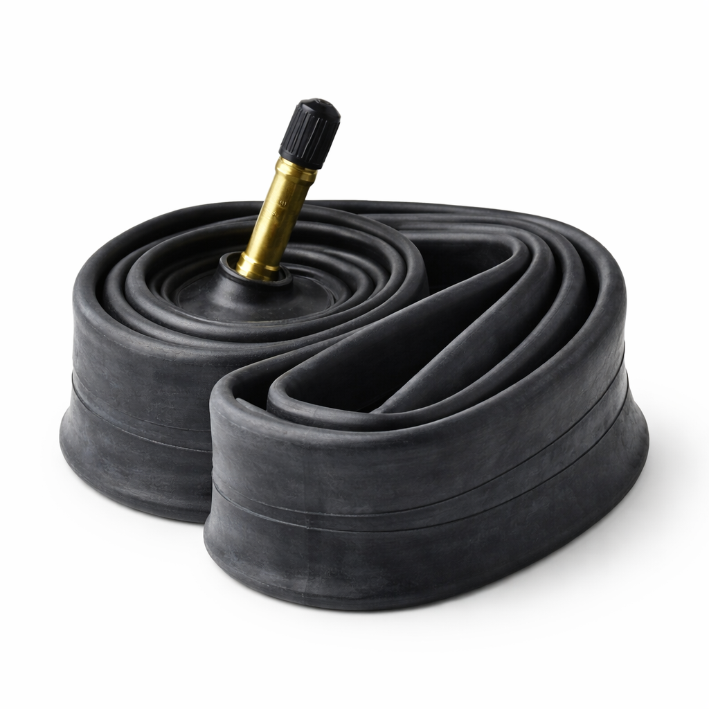 Bicycle Inner Tubes – Multiple Sizes | Schrader & Presta Valve Options