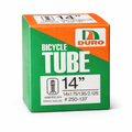 Bicycle Inner Tubes – Multiple Sizes | Schrader & Presta Valve Options