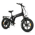 Tracer KAMA 2.0 20” 750W Folding Fat Tire E-Bike