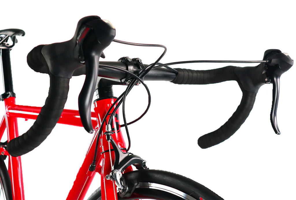 Golden Cycles Contender 14-Speed Road Bike
