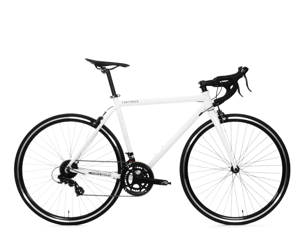 Golden Cycles Contender 14-Speed Road Bike