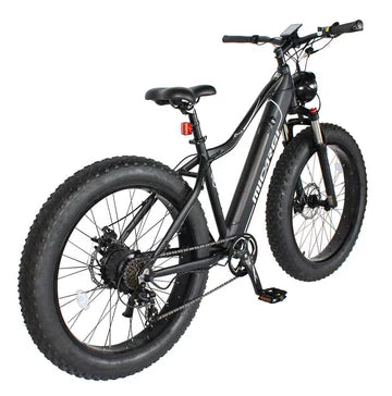 Micargi Steed Electric Mountain Bike