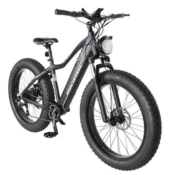 Micargi Steed Electric Mountain Bike