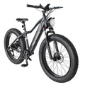Micargi Steed Electric Mountain Bike