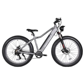 Micargi Steed Electric Mountain Bike